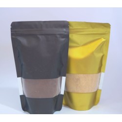 Café et sucre de datte artisanal