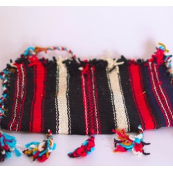 Makhla – Sac traditionnel artisanal