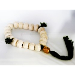Sebha décorative en poterie
