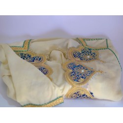 Abaya élégante