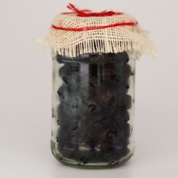 Olives noires