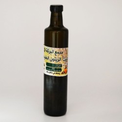 Huile d’olive extra vierge