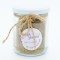 Poudre masque cheveux 