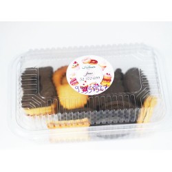 Sablé artisanal fait maison