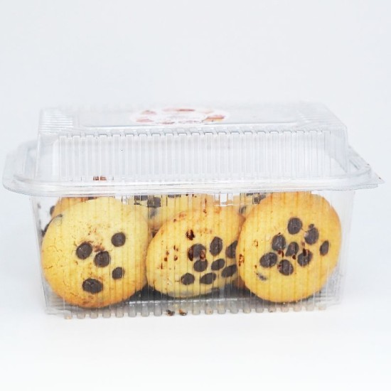 Cookies artisanaux faits maison