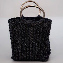 Sac gris