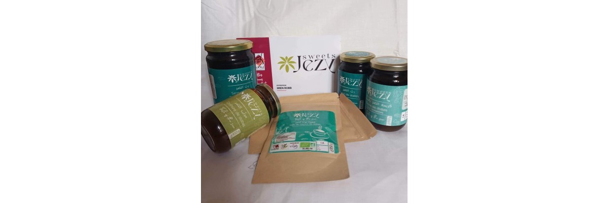 jezy sweets